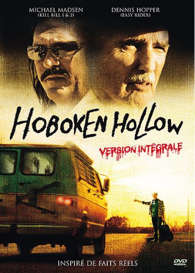 Hoboken Hollow (Version intégrale) - DVD