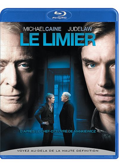 Le Limier - Blu-ray