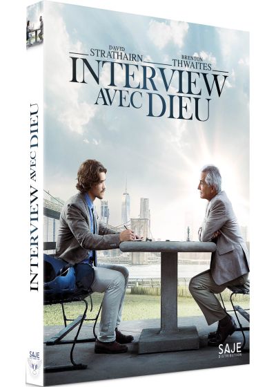 Interview avec Dieu