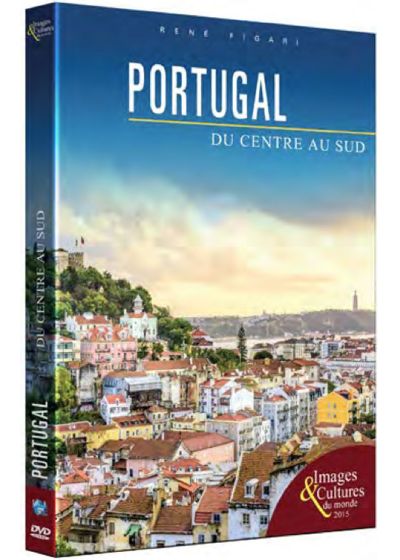 Portugal du centre au sud - DVD