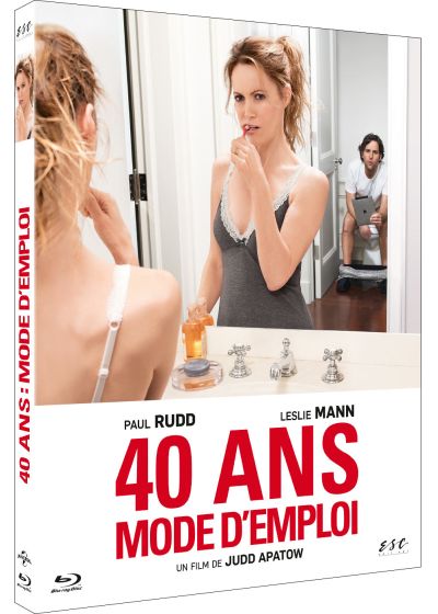 40 ans