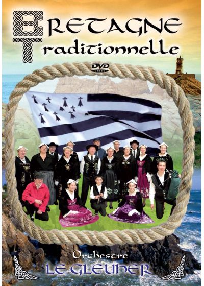 Bretagne traditionnelle - DVD