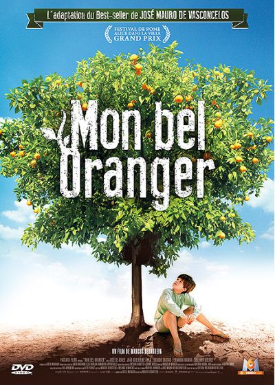 Mon bel oranger - DVD