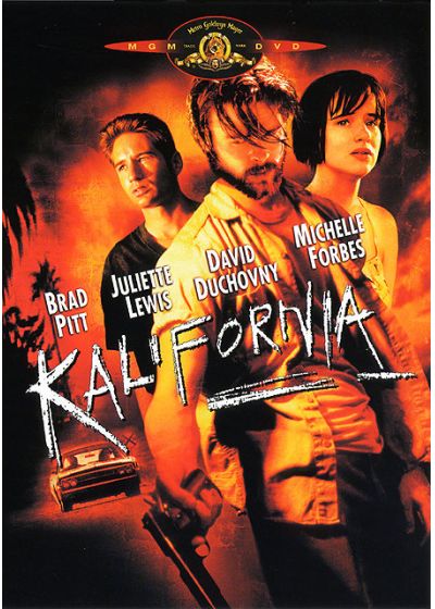 Kalifornia (Édition Collector) - DVD