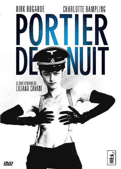 Portier de nuit (Édition Collector) - DVD