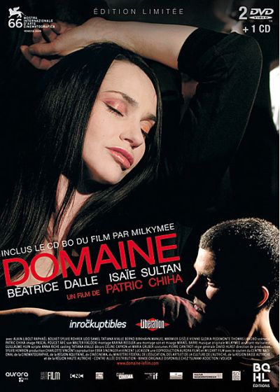 Domaine (Édition Limitée, inclus CD bonus) - DVD