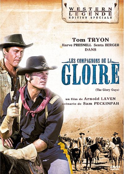 Les Compagnons de la gloire (Édition Spéciale) - DVD