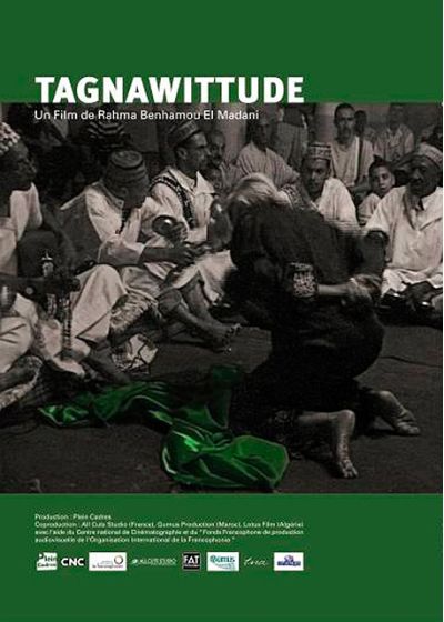 Tagnawittude - DVD