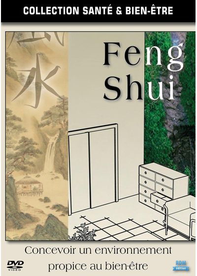 Feng Shui - DVD