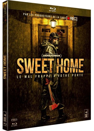 Sweet Home - Blu-ray