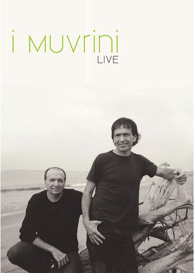 I Muvrini - Live - DVD