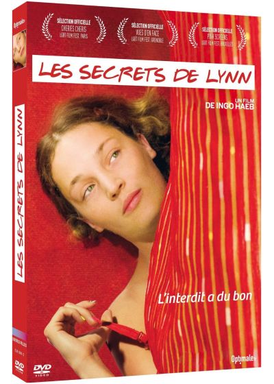 Les Secrets de Lynn - DVD