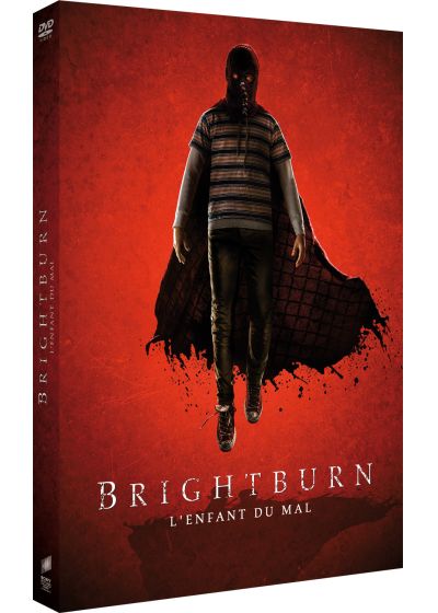 Brightburn - L'Enfant du mal - DVD