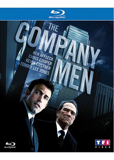 The Company Men - Blu-ray