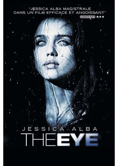 The Eye (Director's Cut) - DVD