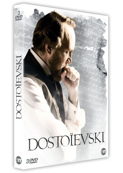 Dostoïevski - DVD