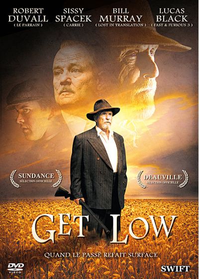 Get Low - DVD