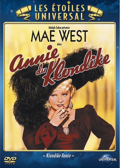 Annie du Klondike - DVD