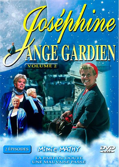 Joséphine, ange gardien - Vol. 2 - DVD