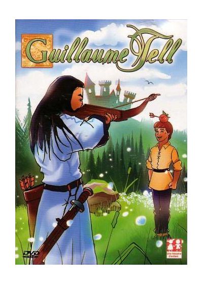 Guillaume Tell - DVD