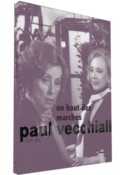 En haut des marches - DVD