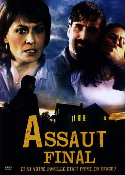 Assaut final - DVD