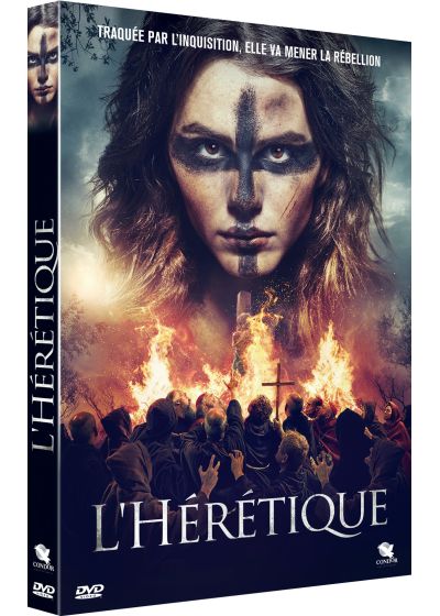 L'Hérétique - DVD