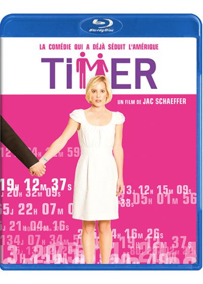 TiMER - Blu-ray