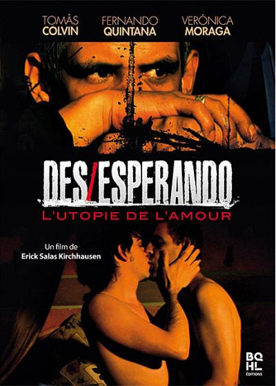 Des/Esperando - L'utopie de l'amour - DVD