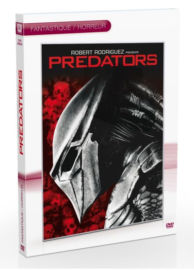 Predators - DVD