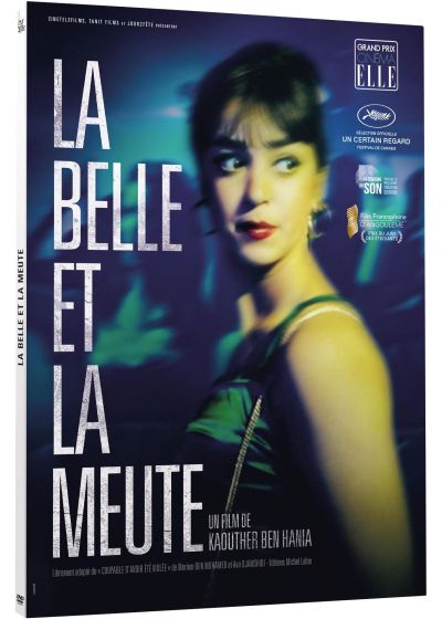 La Belle et la meute - DVD