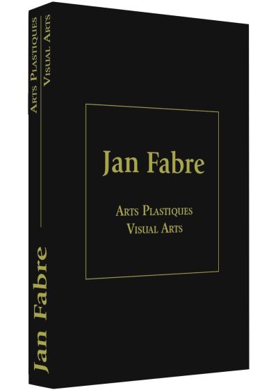 Jan Fabre : Arts plastiques - Visuels Arts - DVD