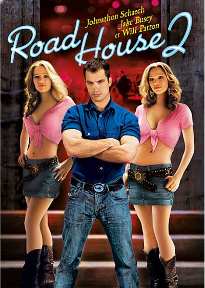 Road House 2 - DVD