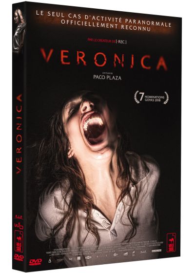 Veronica - DVD