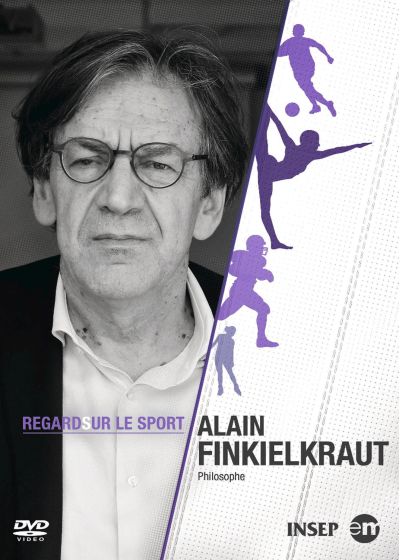 Regards sur le sport : Alain Finkelkraut - DVD