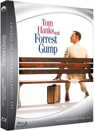 Forrest Gump (Édition Digibook) - Blu-ray