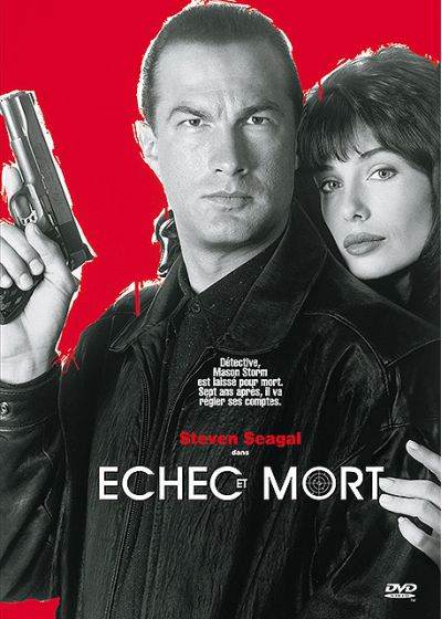 Echec et mort - DVD