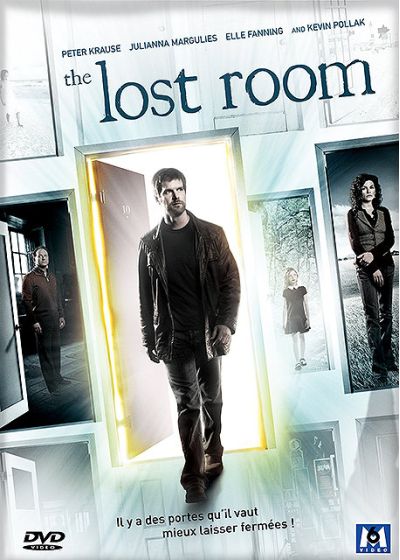 The Lost Room - DVD