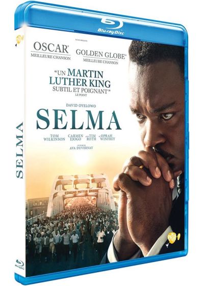 Selma - Blu-ray