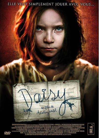 Daisy - DVD
