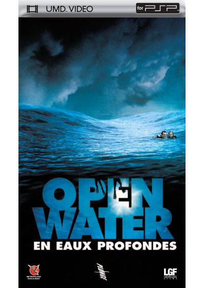 Open Water : En eaux profondes (UMD) - UMD