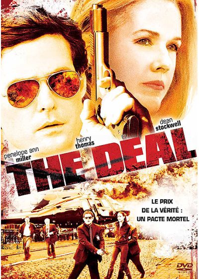 The Deal - DVD