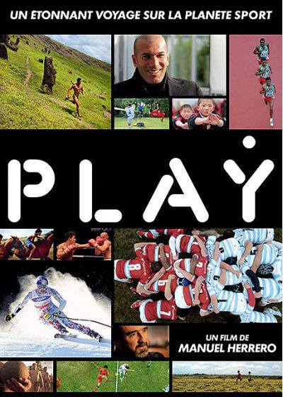 Play - DVD