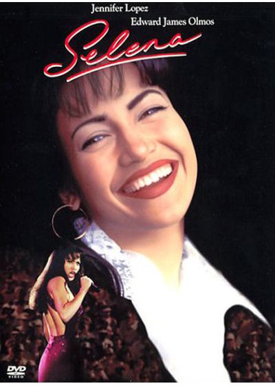 Selena - DVD