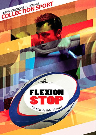 Flexion Stop - DVD