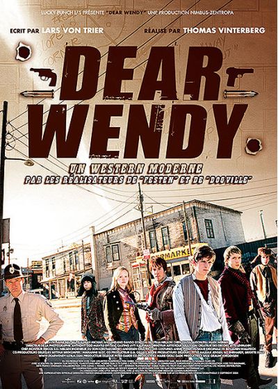 Dear Wendy - DVD