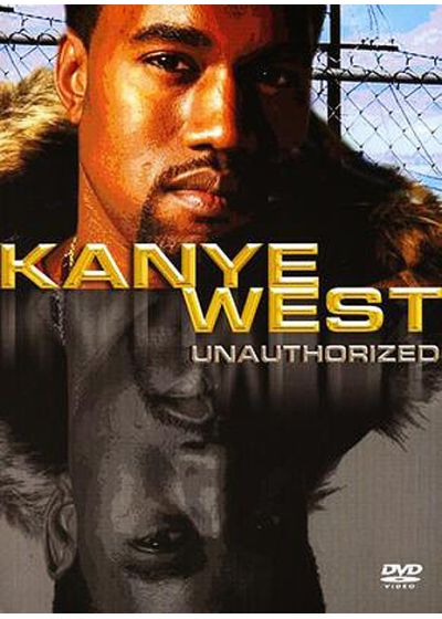 West, Kanye - Unauthorized - DVD