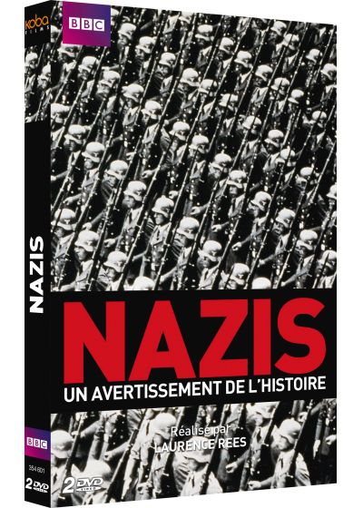 Nazis, un avertissement de l'histoire - DVD
