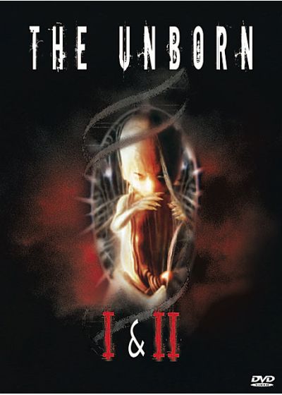 The Unborn I & II (Pack) - DVD