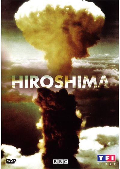 Hiroshima - DVD